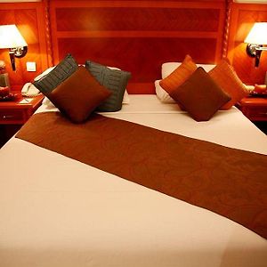 Suite met Twee Slaapkamers