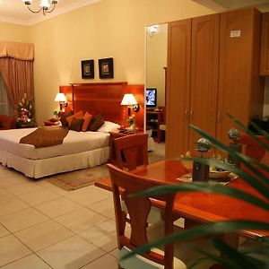 Studio Appartement